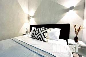 1-к квартира, посуточно, 42м2, 5/17 этаж