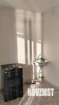 1-к квартира, на длительный срок, 35м2, 5/20 этаж