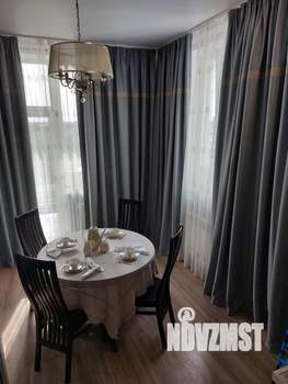 3-к квартира, на длительный срок, 93м2, 8/9 этаж