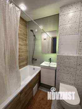 1-к квартира, на длительный срок, 39м2, 11/17 этаж