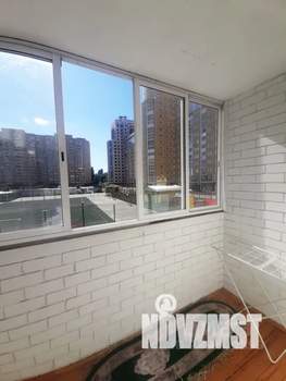 1-к квартира, посуточно, 48м2, 2/19 этаж