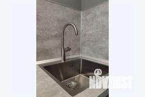 1-к квартира, посуточно, 40м2, 13/18 этаж