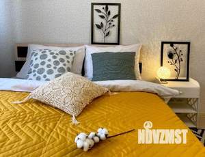 1-к квартира, посуточно, 29м2, 1/1 этаж