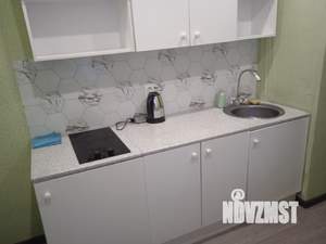 1-к квартира, на длительный срок, 36м2, 2/25 этаж