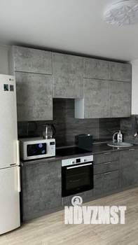 1-к квартира, на длительный срок, 37м2, 12/17 этаж