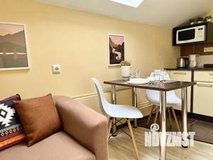 1-к квартира, посуточно, 55м2, 5/5 этаж