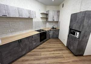 1-к квартира, на длительный срок, 41м2, 5/16 этаж