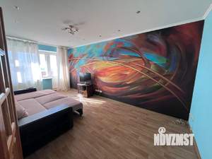 2-к квартира, на длительный срок, 62м2, 15/16 этаж