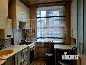 2-к квартира, на длительный срок, 44м2, 2/2 этаж