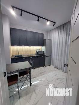 1-к квартира, на длительный срок, 33м2, 9/20 этаж