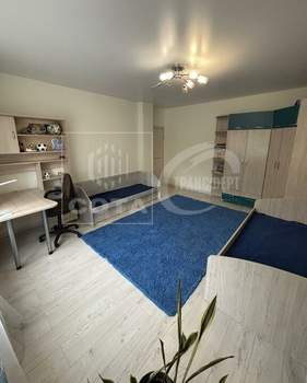 3-к квартира, на длительный срок, 105м2, 1/16 этаж