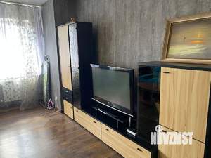 1-к квартира, посуточно, 49м2, 1/1 этаж