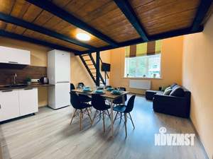 2-к квартира, посуточно, 72м2, 1/9 этаж