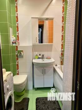 2-к квартира, посуточно, 50м2, 1/1 этаж