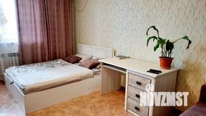 1-к квартира, посуточно, 50м2, 13/17 этаж