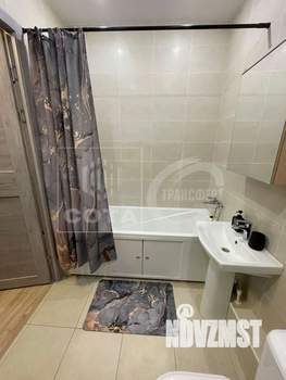 1-к квартира, на длительный срок, 38м2, 14/17 этаж