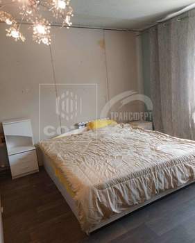 3-к квартира, на длительный срок, 65м2, 1/1 этаж