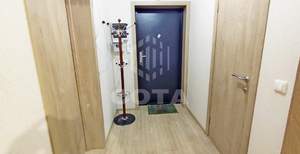 1-к квартира, на длительный срок, 40м2, 10/17 этаж