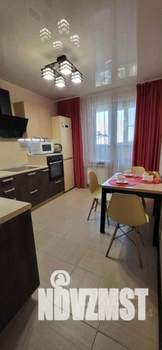 1-к квартира, посуточно, 39м2, 1/1 этаж