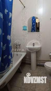 1-к квартира, на длительный срок, 34м2, 2/17 этаж