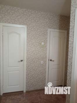 1-к квартира, на длительный срок, 36м2, 8/10 этаж