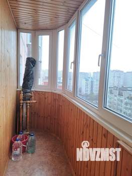 2-к квартира, на длительный срок, 56м2, 14/16 этаж