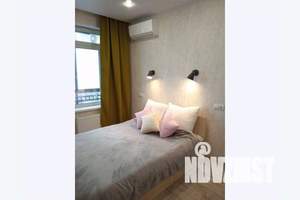 1-к квартира, посуточно, 26м2, 4/17 этаж