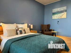 1-к квартира, посуточно, 82м2, 1/1 этаж