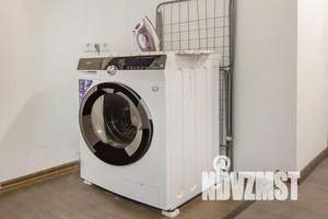 1-к квартира, посуточно, 12м2, 3/24 этаж