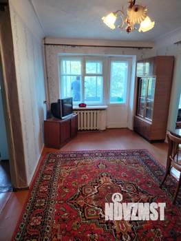 2-к квартира, на длительный срок, 46м2, 4/5 этаж