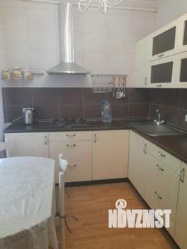 1-к квартира, на длительный срок, 33м2, 2/5 этаж