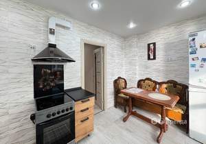 2-к квартира, на длительный срок, 60м2, 3/17 этаж