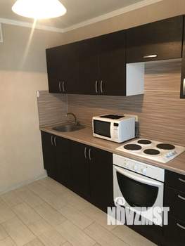 1-к квартира, на длительный срок, 40м2, 14/24 этаж