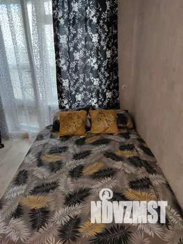 Студия квартира, посуточно, 20м2, 2/11 этаж