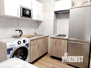 1-к квартира, посуточно, 30м2, 1/10 этаж