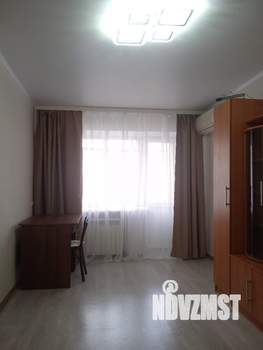 1-к квартира, на длительный срок, 31м2, 5/5 этаж