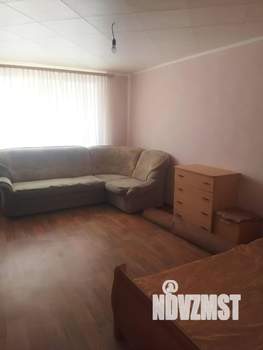 1-к квартира, на длительный срок, 45м2, 5/12 этаж