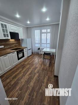 1-к квартира, на длительный срок, 40м2, 8/19 этаж