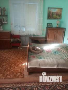 2-к квартира, посуточно, 67м2, 2/4 этаж