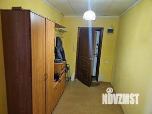 1-к квартира, на длительный срок, 44м2, 4/5 этаж