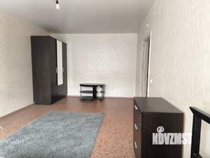 1-к квартира, на длительный срок, 47м2, 6/7 этаж