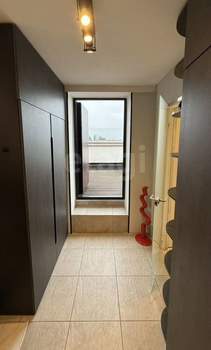 2-к квартира, на длительный срок, 80м2, 21/22 этаж