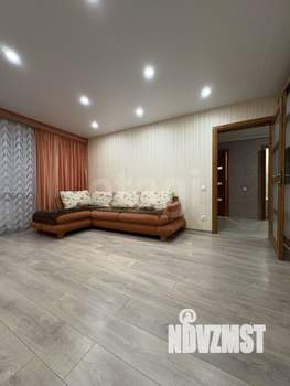 1-к квартира, на длительный срок, 50м2, 9/12 этаж