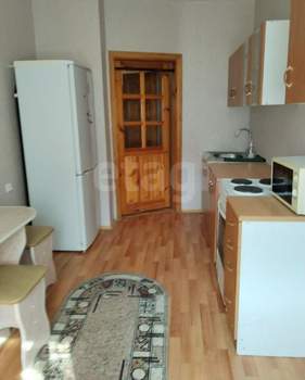 1-к квартира, на длительный срок, 47м2, 5/10 этаж