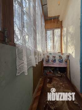 2-к квартира, на длительный срок, 43м2, 2/5 этаж