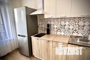 1-к квартира, посуточно, 35м2, 19/19 этаж