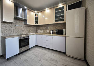 1-к квартира, на длительный срок, 41м2, 17/17 этаж