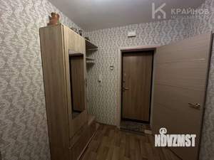 2-к квартира, на длительный срок, 50м2, 2/12 этаж
