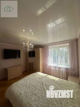 3-к квартира, на длительный срок, 100м2, 4/10 этаж