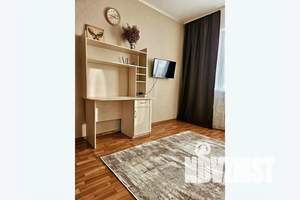 1-к квартира, посуточно, 36м2, 2/16 этаж